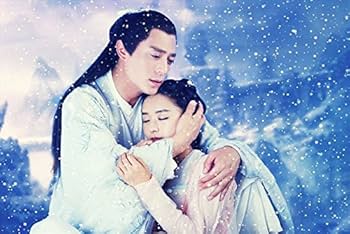 [179868]花千骨 はなせんこつ 舞い散る運命、永遠の誓い(25枚セット)第1話〜第50話 最終 字幕のみ【全巻セット 洋画 中古 DVD】ケース無:: レンタル落ち Amazon.co.jp: 花千骨 はなせんこつ 舞い散る運命、永遠の誓い